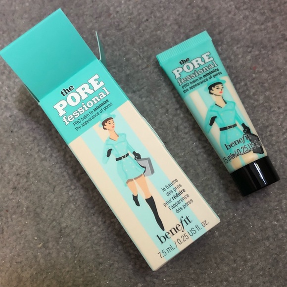 Benefit Other - Benefit The POREfessional Face Primer
